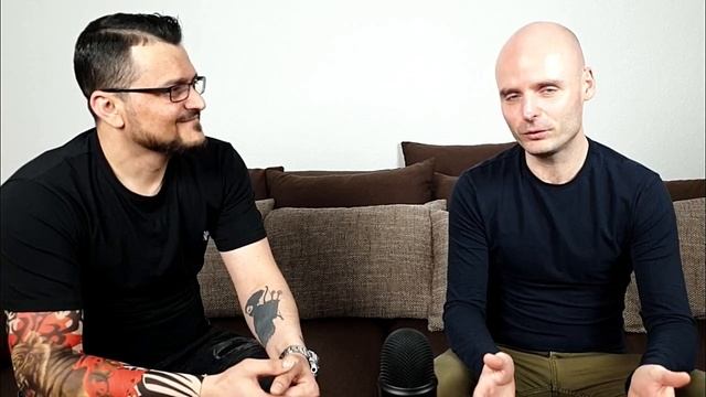 Deutsch Lernen / Learn German - Interview Mit Meinem Schüler Saad - 1000 Sub-Special!!