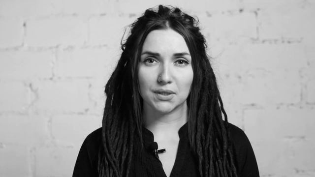 Я тебя отвоюю у всех земель, у всех небес... Читает - Ольга Калина смотреть онлайн