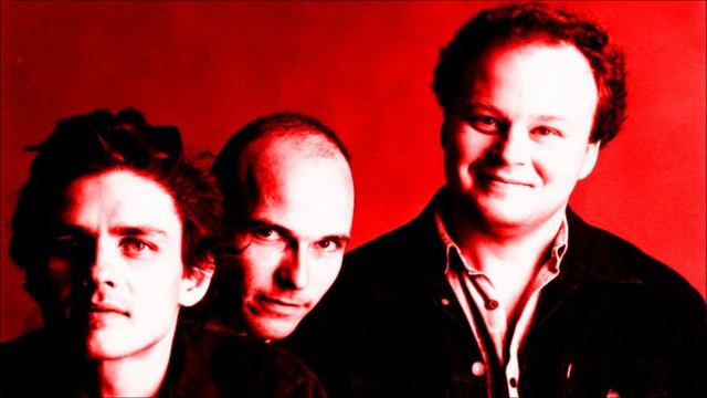 Luna - That's What You Always Say (Peel Session) смотреть онлайн