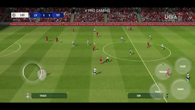 FIFA 16 MOBILE MOD EA SPORTS FC 24 UPDATE 18 TOURNAMENTS ANDROID OFFLINE NEW KITS & LATEST TRANSFER смотреть онлайн
