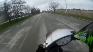 Tuning Honda Dio 34-35(Ставим спортивный коммутатор Posh racing и Как перенести бак в багажник)