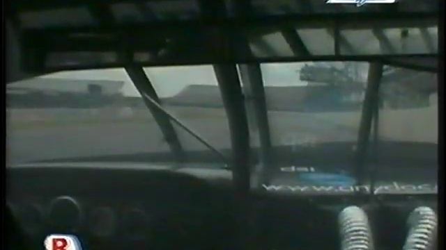 Days Of Thunder 2003 Review [Part1] смотреть онлайн