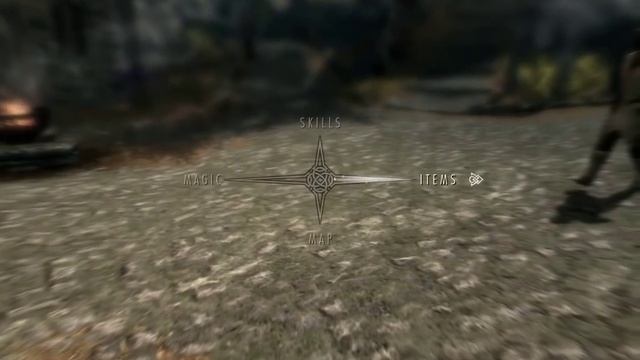 Skyrim - Mony's Portable Crafting Equipment Mod смотреть онлайн