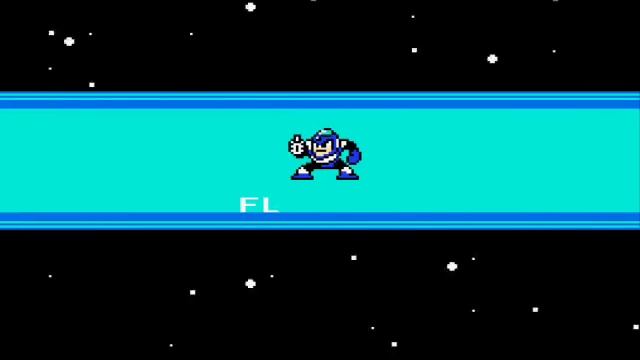 Mega Man 2 NES Review/Walkthrough Pt. 1 of 3 смотреть онлайн