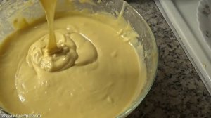 Советский рецепт трубочек и вафельных рожков. Waffle ice cream cones