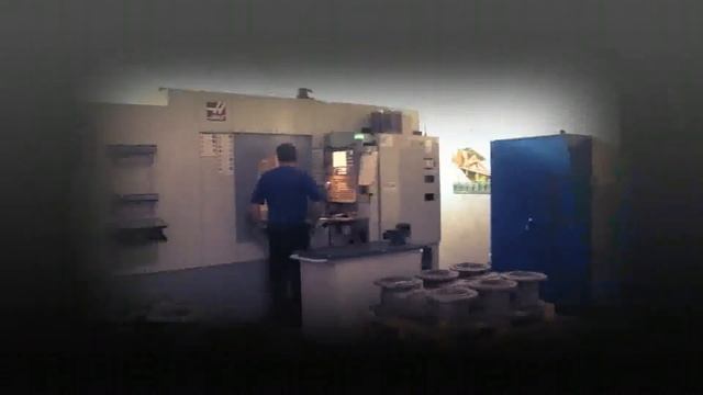 История завода Jafar.mpg