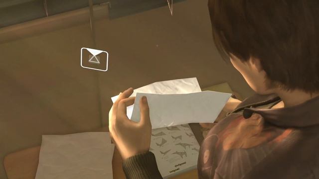 Heavy Rain Part 10: Poison Trial смотреть онлайн