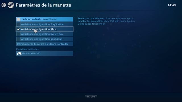 Driver violation résolution du problème + DS4tool смотреть онлайн