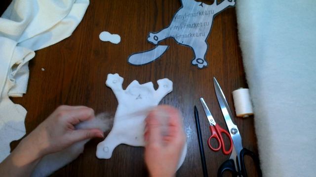 Игрушка Кот Саймона — Simon’s Cat от Маркиной Марии смотреть онлайн