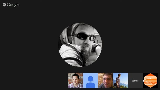 Node.js Foundation LTS Meeting 2015-07-06 смотреть онлайн