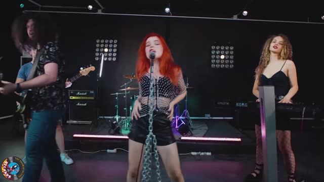 Same Ol' Situation (Mötley Crüe); By The Iron Cross смотреть онлайн