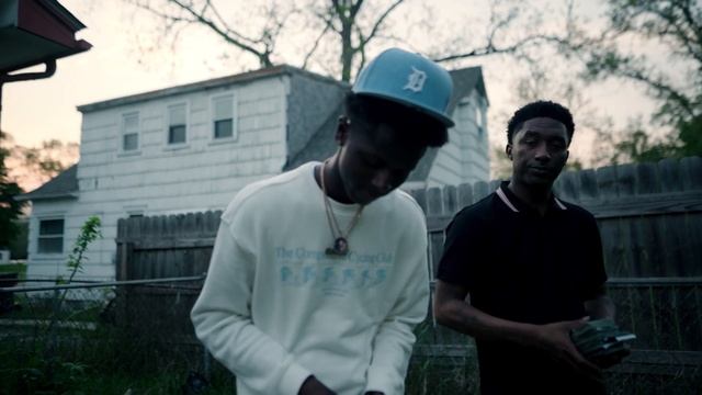 Rich Wayne X Helluva - Bank Log Method смотреть онлайн