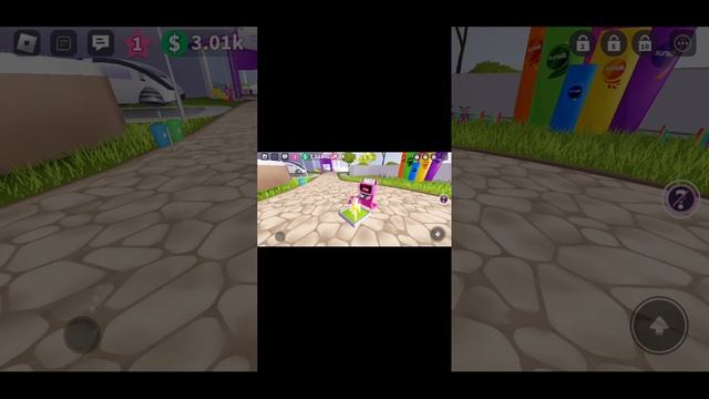 Где найти бесплатные и классные вещи в роблоксе? смотреть онлайн