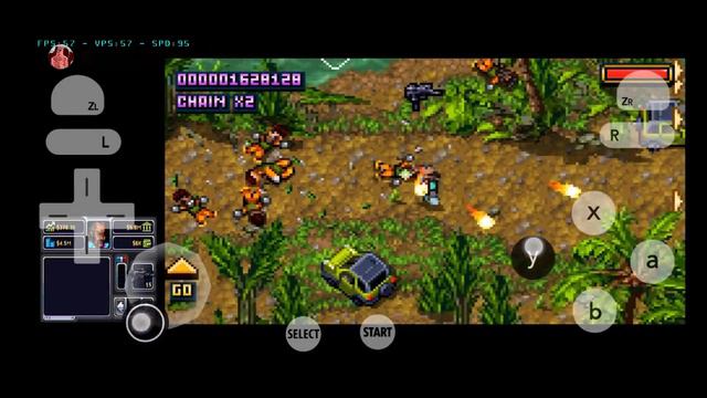 SHAKEDOWN HAWAII "🌶️Hot Chili🌶️" Android Gameplay Walkthrough Part 23 смотреть онлайн
