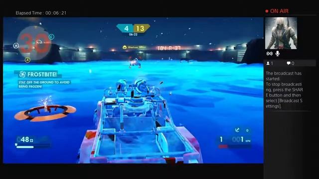 Hardware: Rivals. Best car game ever! смотреть онлайн