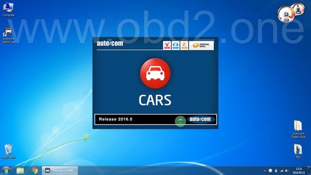 Autocom Delphi 2016 by Hex2stuff activation смотреть онлайн