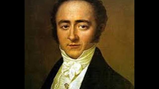 Franz Xaver Wolfgang Mozart - Variations on Minuet from Don Giovanni смотреть онлайн