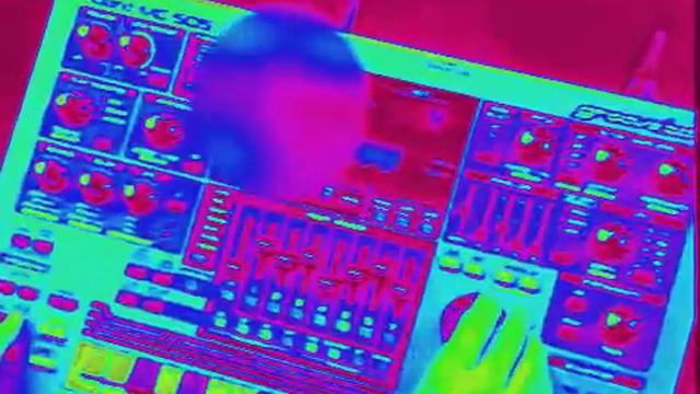Yamaha PSS-680 + Roland MC-505 + Roland JP-8080 + Ibanez ES2 смотреть онлайн