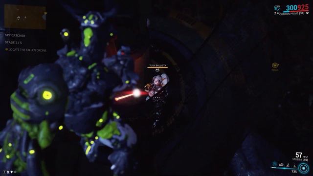 Warframe | Stubba (3 Forma Build) смотреть онлайн