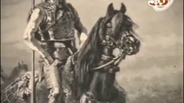 Закат Римской империи смотреть онлайн