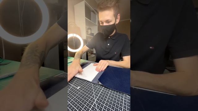 DIY a leather diary | Кожаный ежедневник своими руками | Craft | Notebook | Записная книжка смотреть онлайн