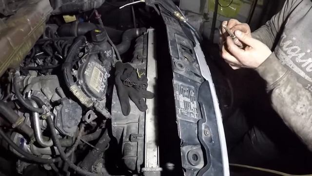 Замена форсунок на Iveco Daily евро 5. 3.0, диагностика.,/ Replacing injectors on Iveco Daily Euro смотреть онлайн