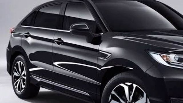 Honad URV 2023 First Look | IM Autos