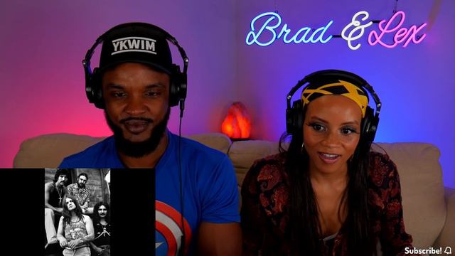 🎵 BLACK SABBATH "Sweet Leaf" Reaction смотреть онлайн