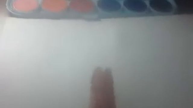 Рисуем осень! смотреть онлайн