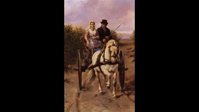 Hans Christian Lumbye - Dagmar Waltz смотреть онлайн