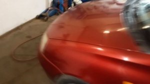 Делаем быстрей шеснарь (21126) за 25 тысяч в 2022 (Нуждин 8.7 264 на сток шестерни без прошивки)