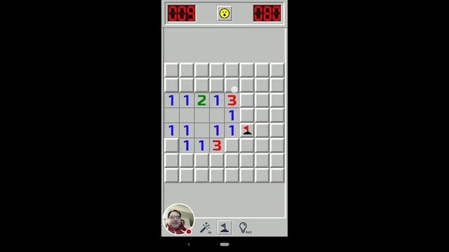 Beginning Minesweeper strategy lesson 4: 1-4 and 1-3-1 corner patterns and holes in walls смотреть онлайн