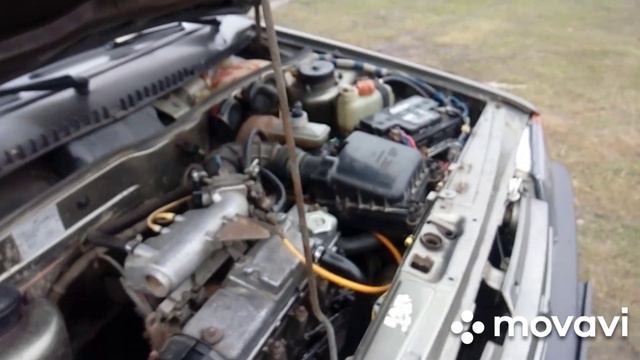 Нет тяги при резком нажатии педали газа! смотреть онлайн