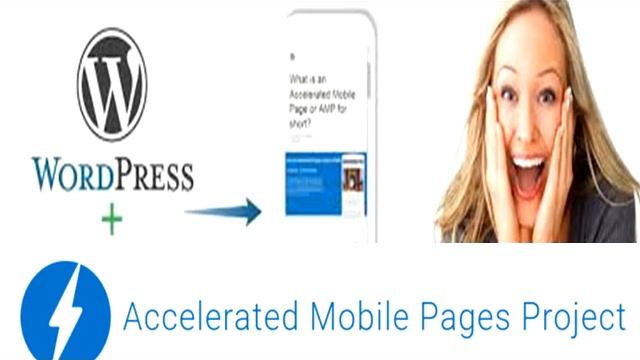 Setting up WordPress for AMP Accelerated Mobile Pages WordPress Plugins смотреть онлайн