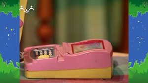 Вечер в Шишкином Лесу. Доктор. У страха глаза велики