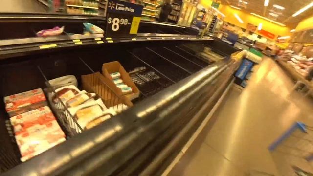 КОРОНОВИРУС В АМЕРИКЕ! Я ЗАРАЗИЛСЯ? ПАНДЕМИЯ? смотреть онлайн