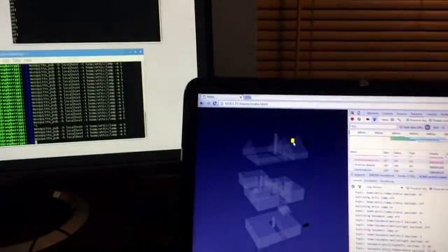 Babylon js experiment смотреть онлайн