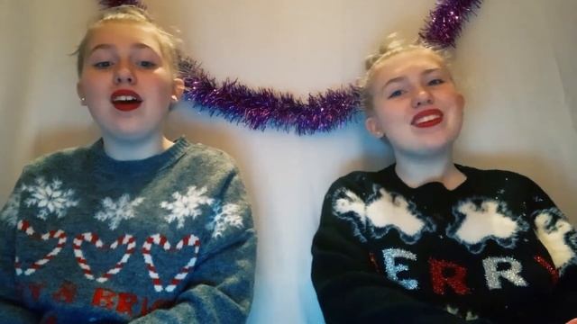 ADVENT CALENDAR OF CHRISTMAS SONGS - DAY 10 (by Megan Pyatt) смотреть онлайн