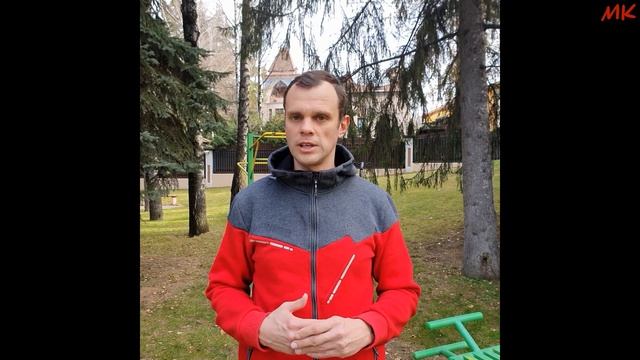 Личник на 10 км московского марафона 18 сентября 2022 года, #московскиймарафон#MK#MaxTV смотреть онлайн