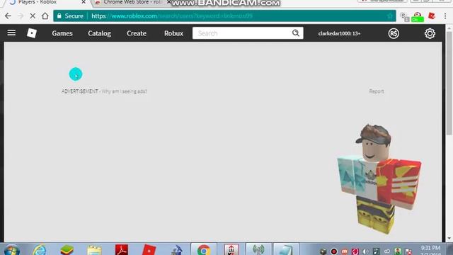 CONTROL PANEL | ROBLOX Official смотреть онлайн