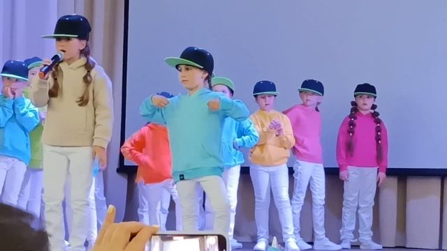 Талисман "Кря-Кря Га-Га" смотреть онлайн