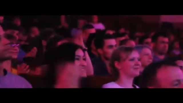 Губернаторский симфонический оркестр (Дирижер И. Пономаренко) и DJ Feel смотреть онлайн