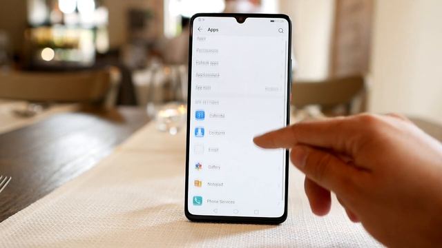  Huawei представила новый смартфон - Mate 20 X 5G смотреть онлайн
