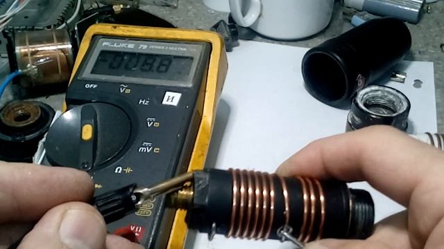 Ремонт.АВТОМОБИЛЬНАЯ АНТЕННА SIRIO HI-POWER 4000 N. смотреть онлайн