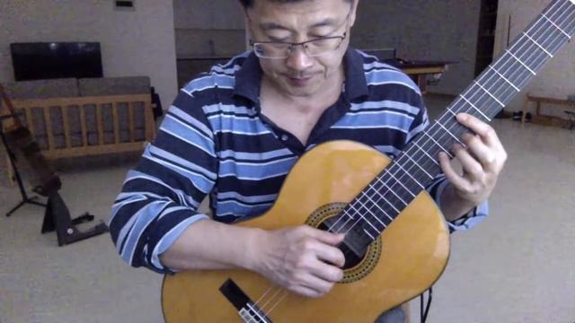 鸽子 YAMAHA GC22S смотреть онлайн