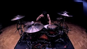 Skrillex - Ragga Bomb | Matt McGuire Drum Cover