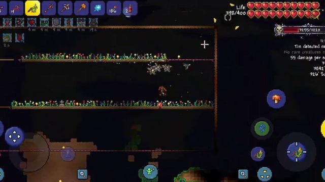 terraria, bit its become an iphone from nokia смотреть онлайн