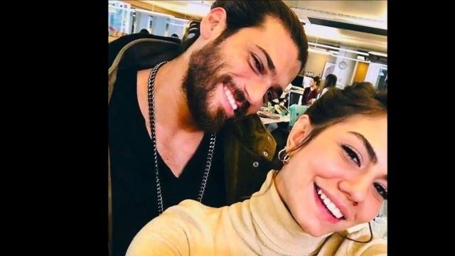 Can Yaman asked this from his mother upon Demet Özdemir's decision! смотреть онлайн