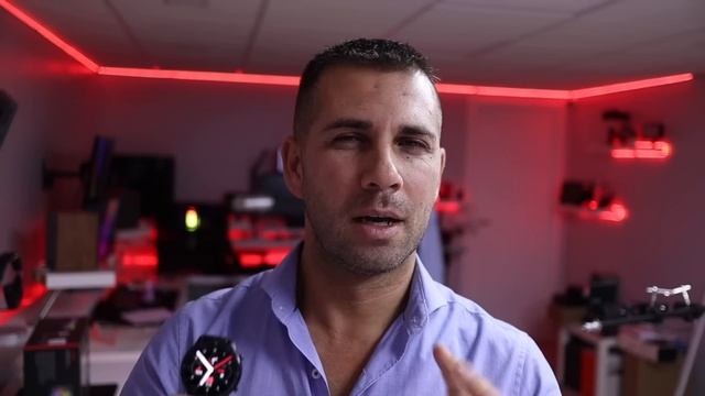 Amazfit GTR 2 Espetáculo mas... Substitui o GTR ? Vamos descobrir смотреть онлайн