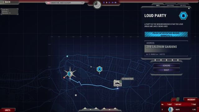 911 Operator #1 | Just Testing The Game!! смотреть онлайн